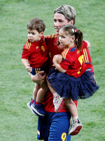 Fernando Torres photo #