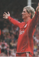 Fernando Torres photo #