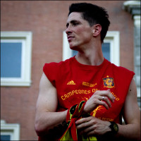 photo 21 in Fernando Torres gallery [id270461] 2010-07-14