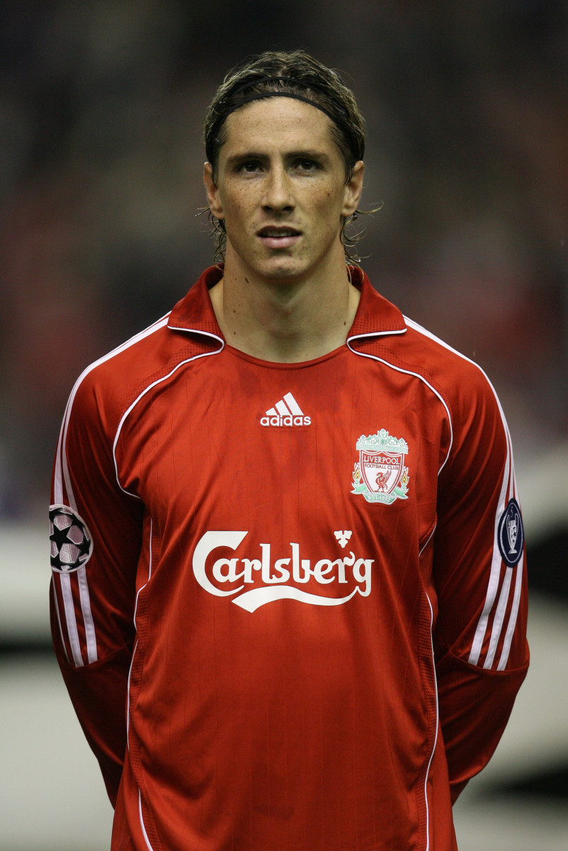 Fernando Torres: pic #103462