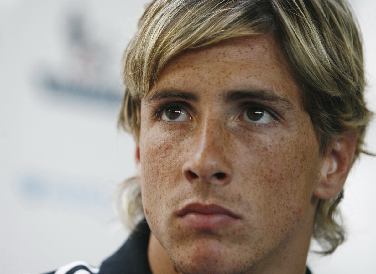 Fernando Torres: pic #103456