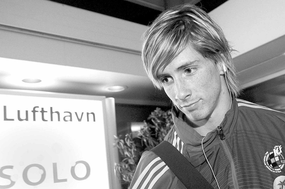 Fernando Torres: pic #111854