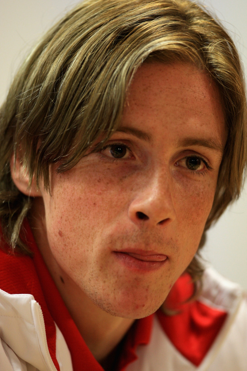 Fernando Torres: pic #104427
