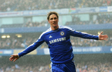 Fernando Torres pic #497693