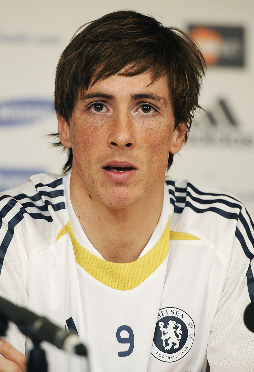 Fernando Torres: pic #342048
