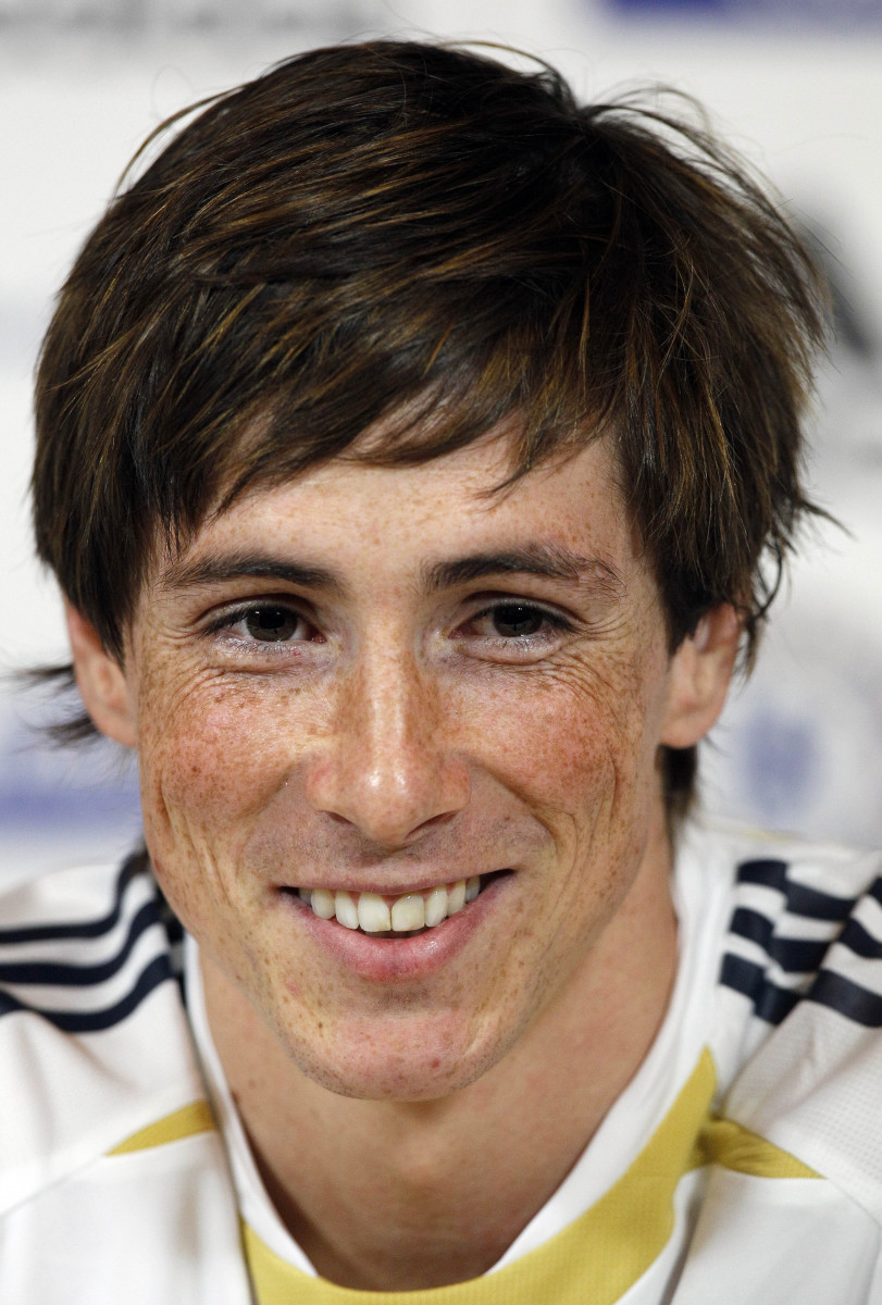 Fernando Torres: pic #342069