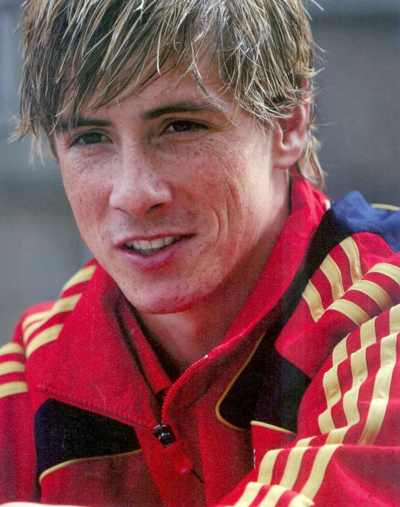 Fernando Torres: pic #142616