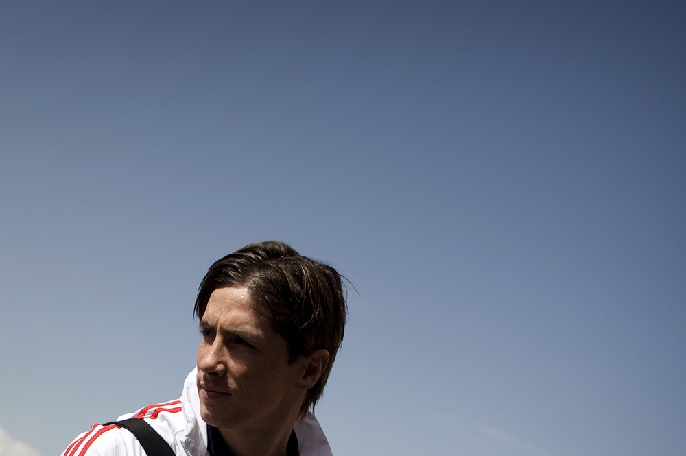 Fernando Torres: pic #363911