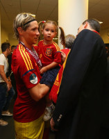 Fernando Torres photo #