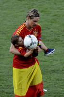 Fernando Torres photo #