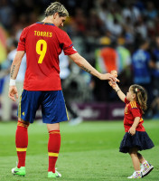 Fernando Torres photo #