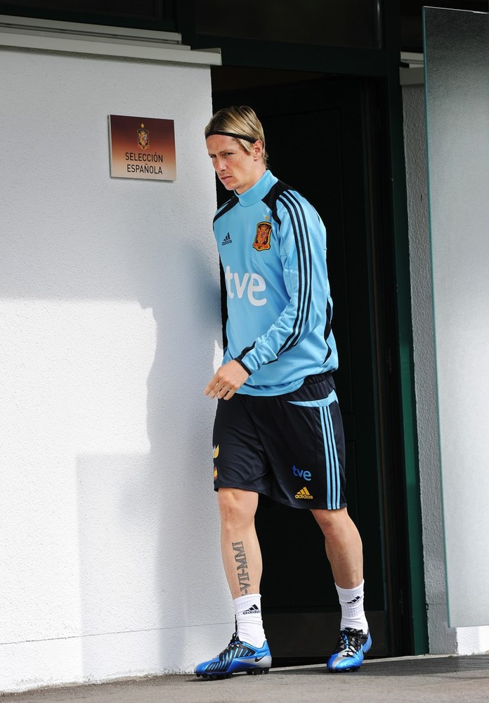 Fernando Torres: pic #497680