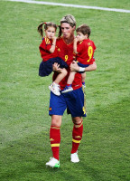 Fernando Torres photo #