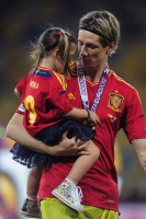 Fernando Torres photo #