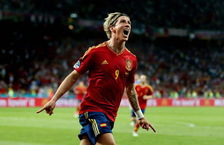 Fernando Torres pic #506047