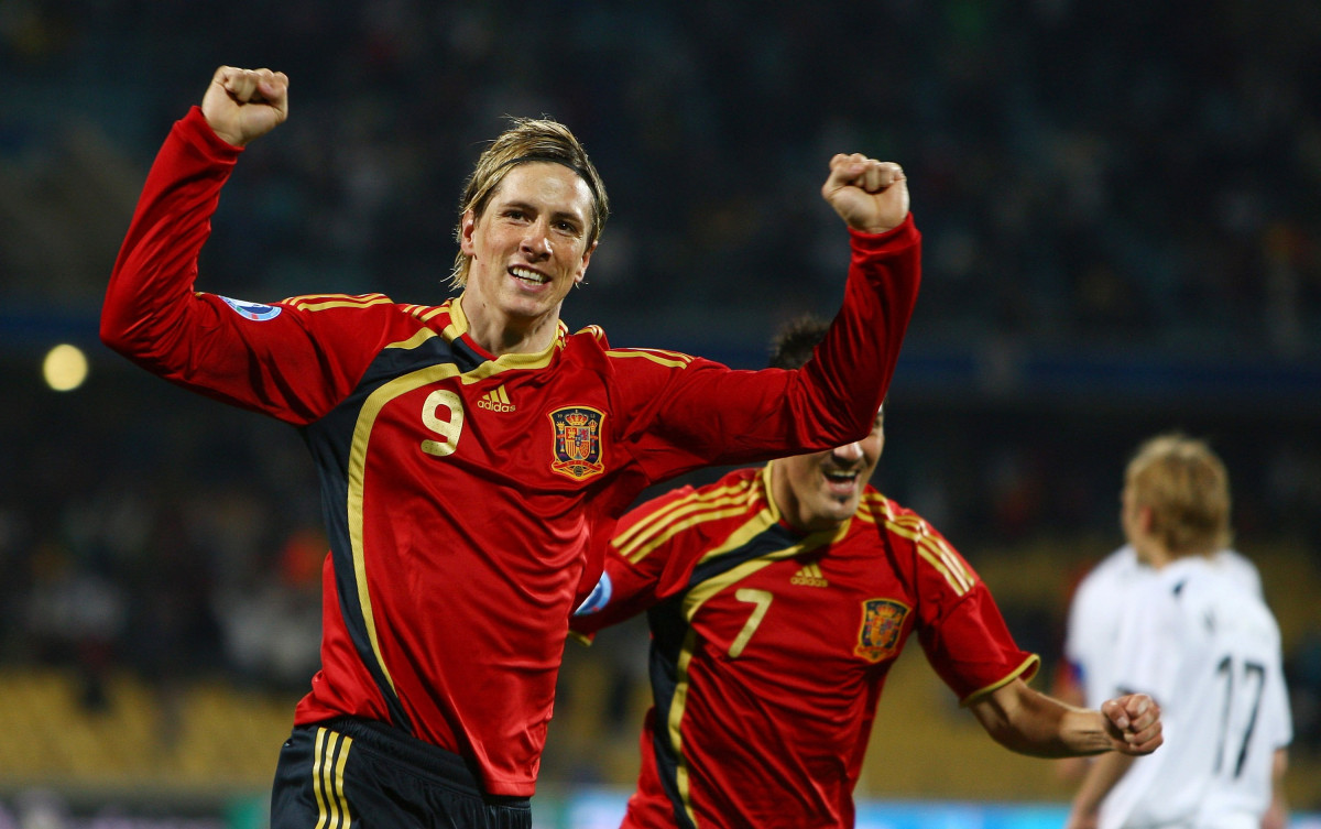 Fernando Torres: pic #499665