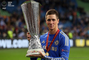 Fernando Torres photo #