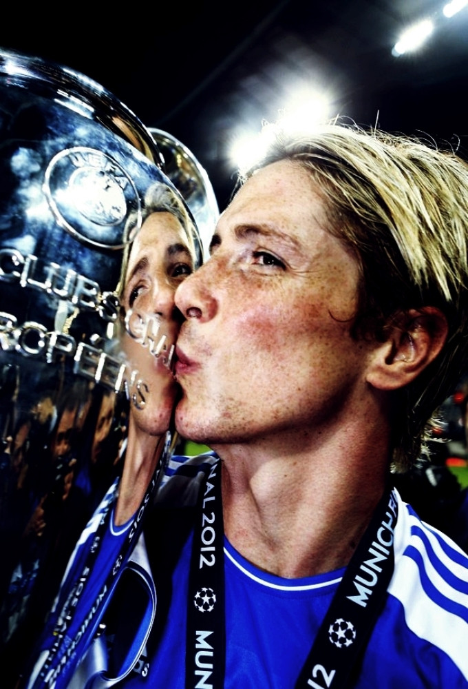 Fernando Torres: pic #497684