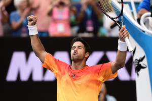 photo 4 in Fernando Verdasco gallery [id828038] 2016-01-20