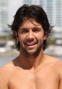 photo 3 in Fernando Verdasco gallery [id475569] 2012-04-16