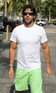 Fernando Verdasco pic #455854