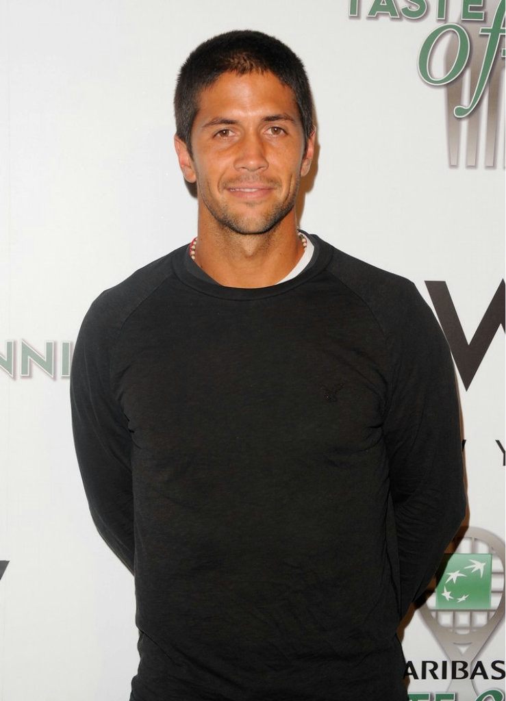 Fernando Verdasco: pic #399936