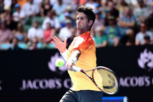 Fernando Verdasco photo #