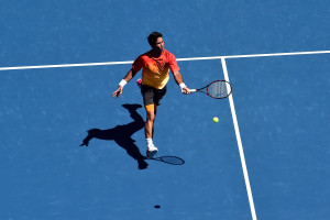 Fernando Verdasco photo #