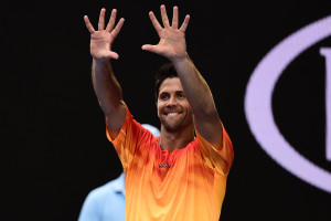 Fernando Verdasco photo #