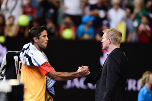 Fernando Verdasco photo #