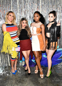 photo 4 in Fifth Harmony gallery [id915930] 2017-03-13