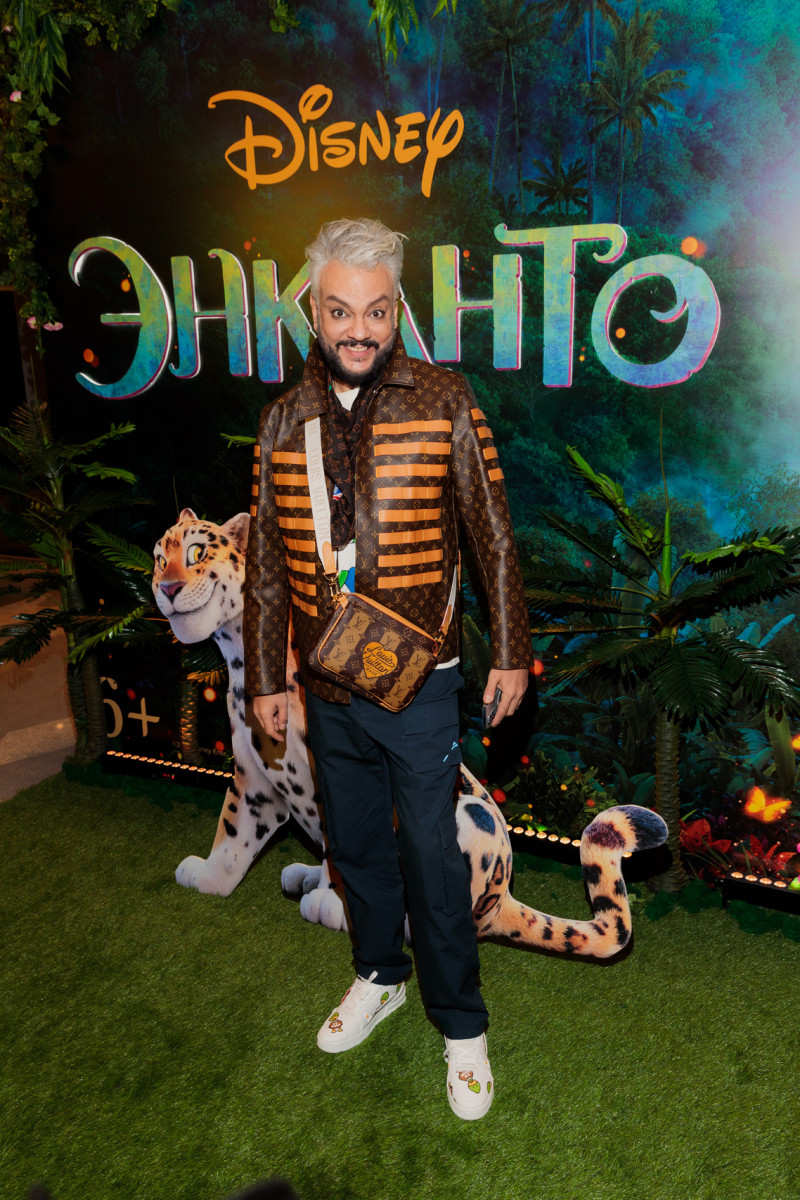 Filipp Kirkorov: pic #1293512