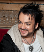 Filipp Kirkorov photo #