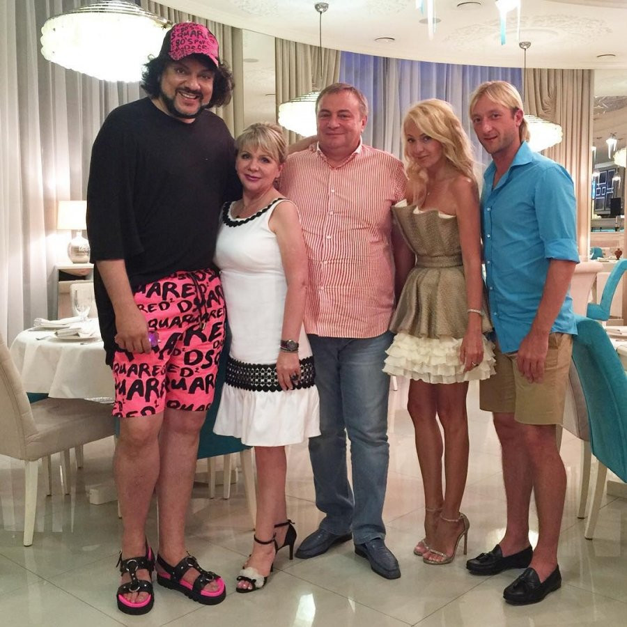 Filipp Kirkorov: pic #829782