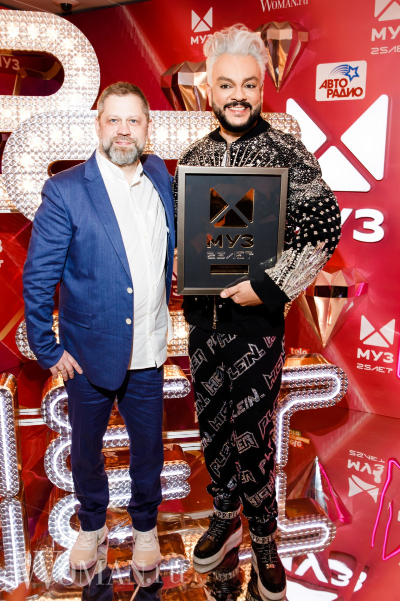 Filipp Kirkorov: pic #1284573
