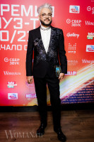 Filipp Kirkorov photo #