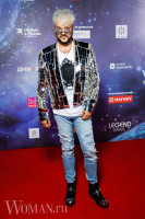 Filipp Kirkorov photo #