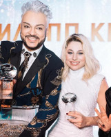 Filipp Kirkorov photo #