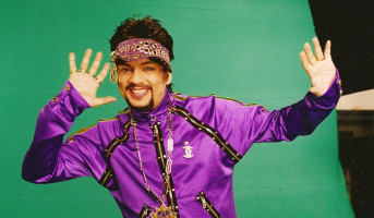 Filipp Kirkorov photo #