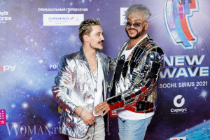 photo 6 in Filipp Kirkorov gallery [id1267997] 2021-09-09