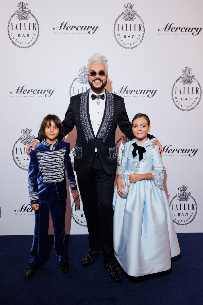 Filipp Kirkorov: pic #1284378