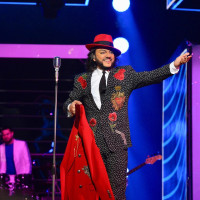 Filipp Kirkorov photo #