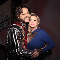 Filipp Kirkorov photo #