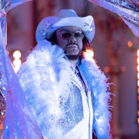 Filipp Kirkorov photo #