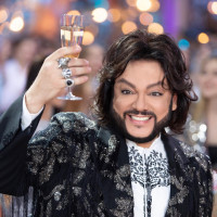 Filipp Kirkorov photo #