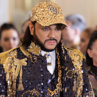 Filipp Kirkorov photo #