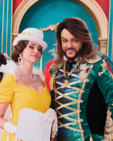 Filipp Kirkorov photo #