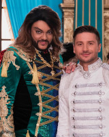 Filipp Kirkorov photo #