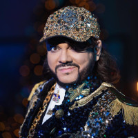 Filipp Kirkorov photo #