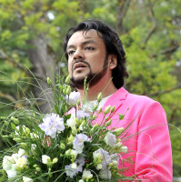 Filipp Kirkorov photo #